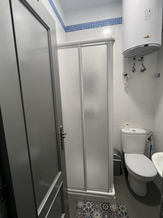 180 Un Sueno En El Corazon De Triana Voluntad Apartamento Sevilla