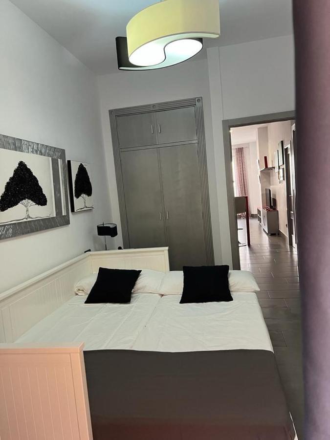180 Un Sueno En El Corazon De Triana Voluntad Apartamento