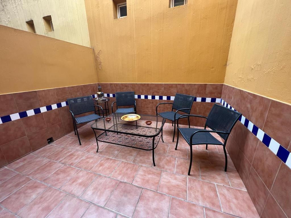 180 Un Sueno En El Corazon De Triana Voluntad Apartamento *