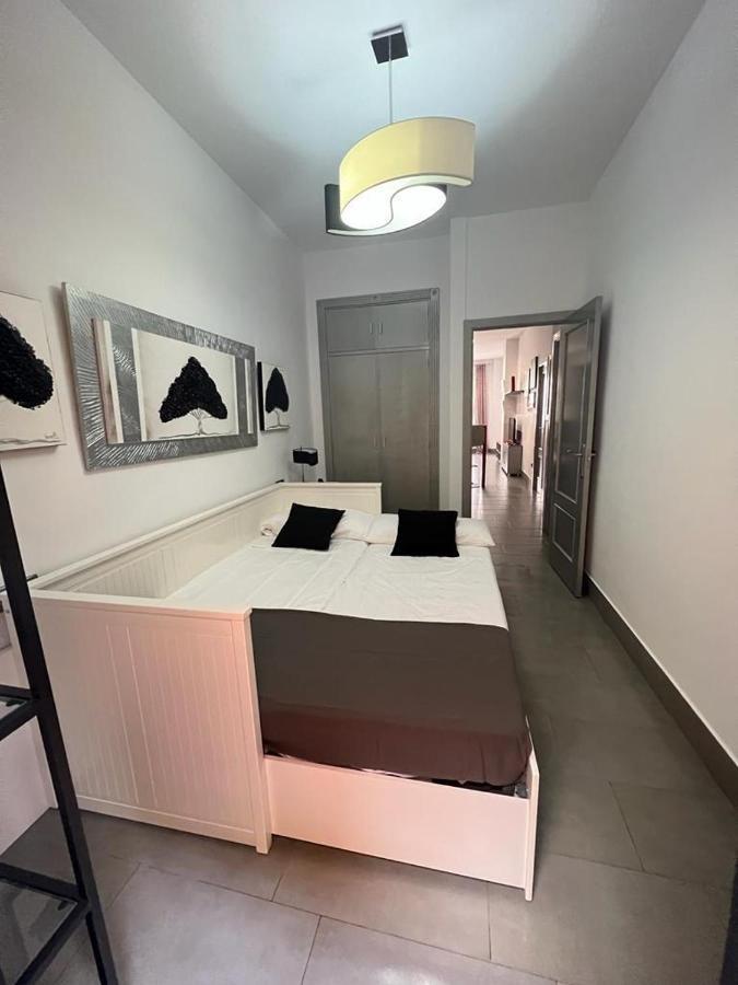 Apartamento 180 Un Sueno En El Corazon De Triana Voluntad *