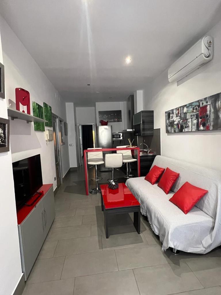Apartamento 180 Un Sueno En El Corazon De Triana Voluntad *