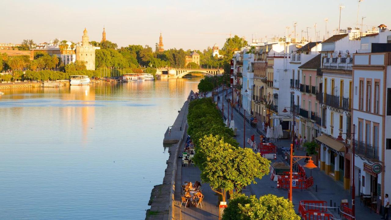180 Un Sueno En El Corazon De Triana Voluntad * Sevilla