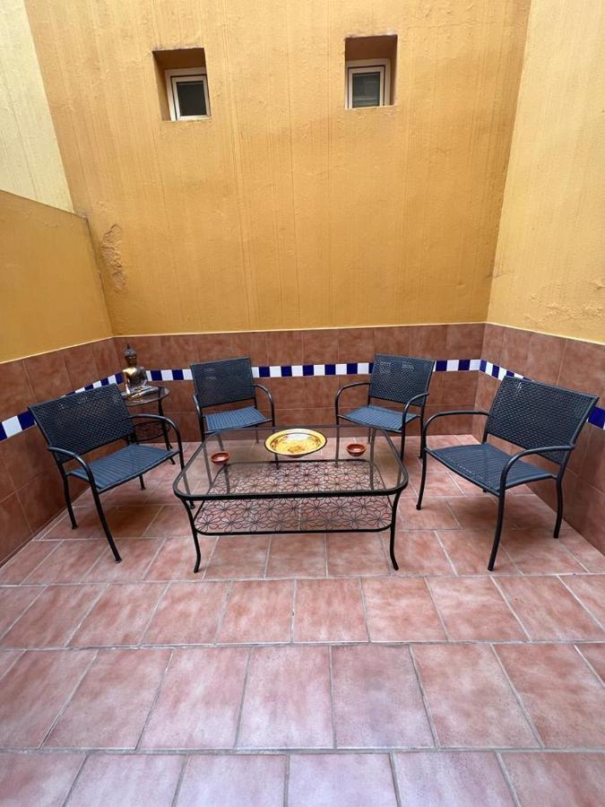 Apartamento 180 Un Sueno En El Corazon De Triana Voluntad Sevilla